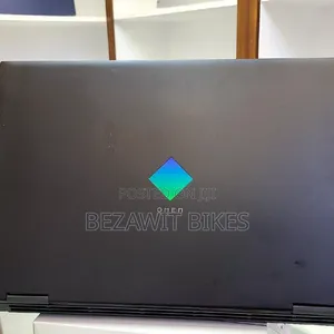 New Laptop HP Omen 15 16GB Intel Core I7 SSD 1T