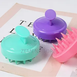 Hair Scalp Massager – Relax and Revitalize Your Scalp