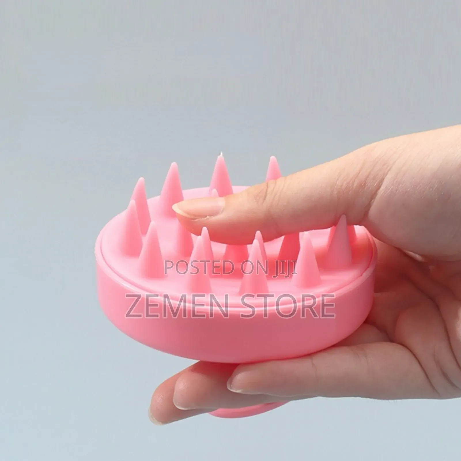 Hair Scalp Massager – Relax and Revitalize Your Scalp