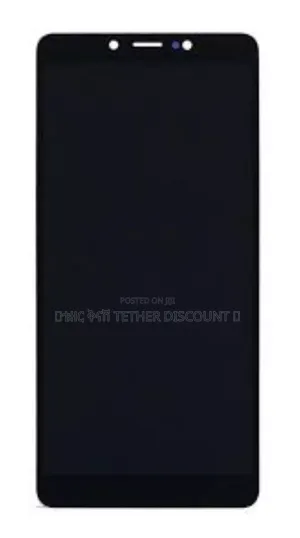 TECNO Ca8 LCD Display Screen