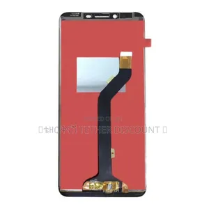TECNO Ca8 LCD Display Screen