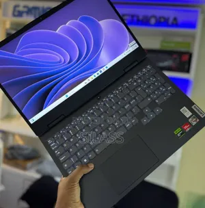 New Laptop Lenovo Ideapad 3 16GB AMD Ryzen 5 SSD 512GB