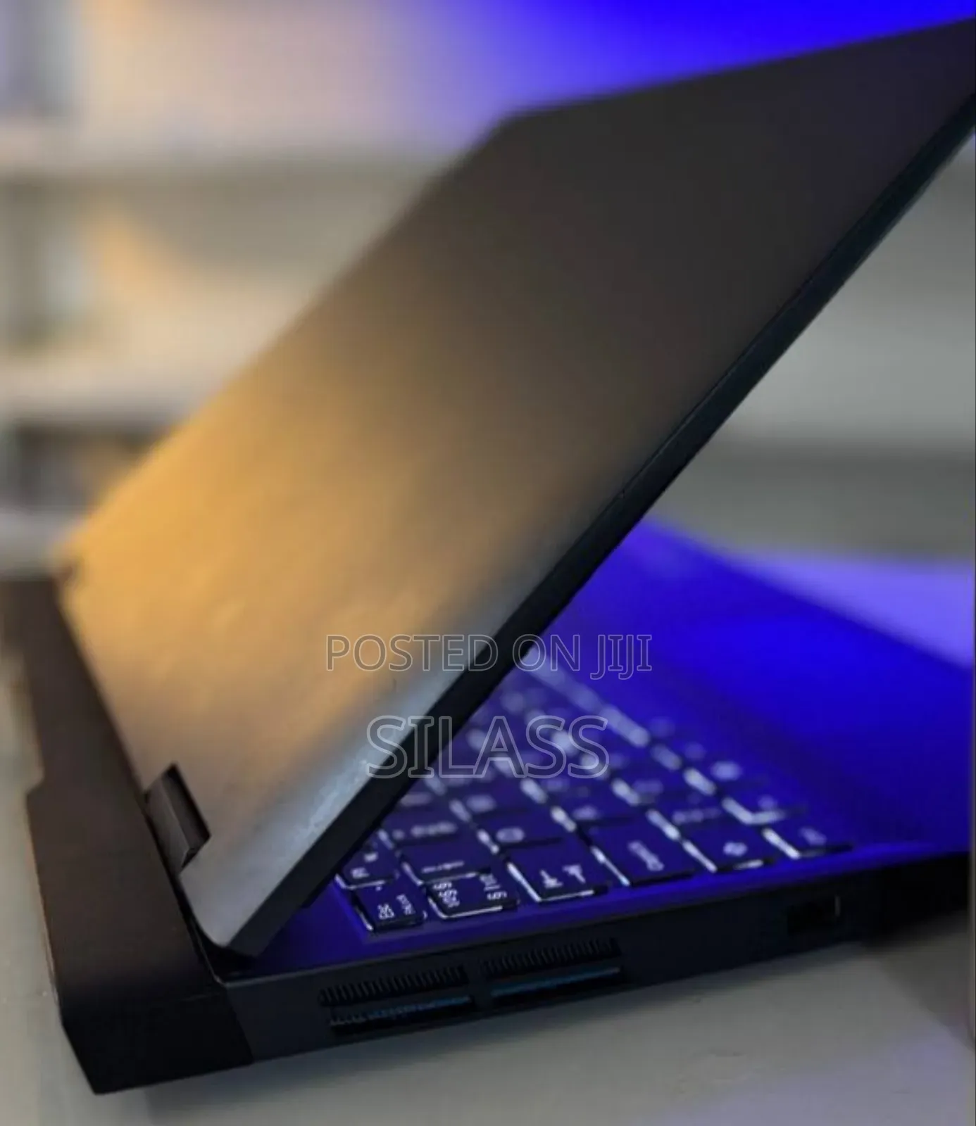 New Laptop Lenovo Ideapad 3 16GB AMD Ryzen 5 SSD 512GB