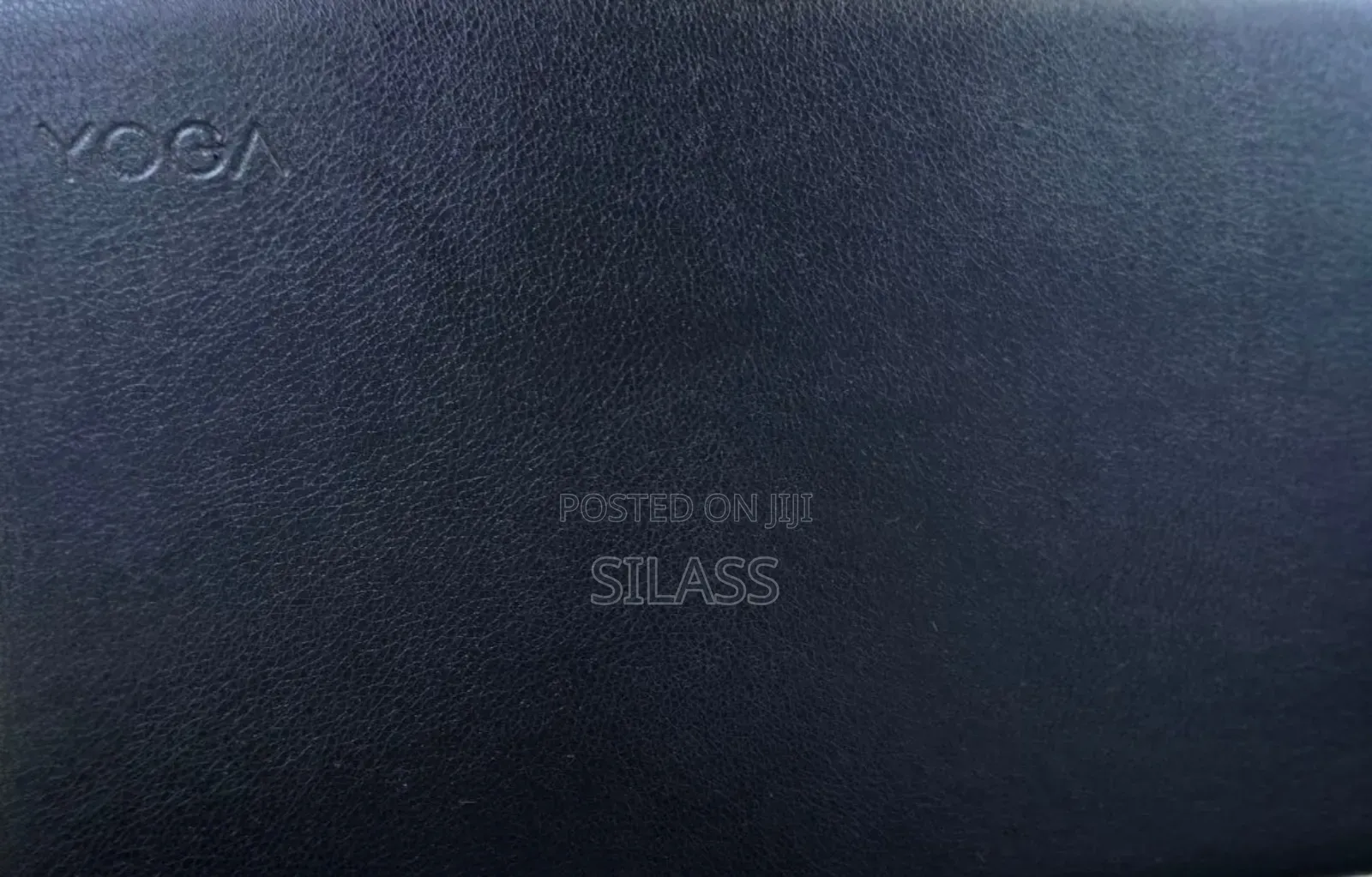 New Laptop Lenovo Yoga 9i 16GB Intel Core I7 SSD 512GB