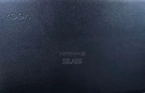 New Laptop Lenovo Yoga 9i 16GB Intel Core I7 SSD 512GB