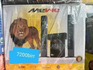 Photo - Spekers /Mew/Goldy/Sya