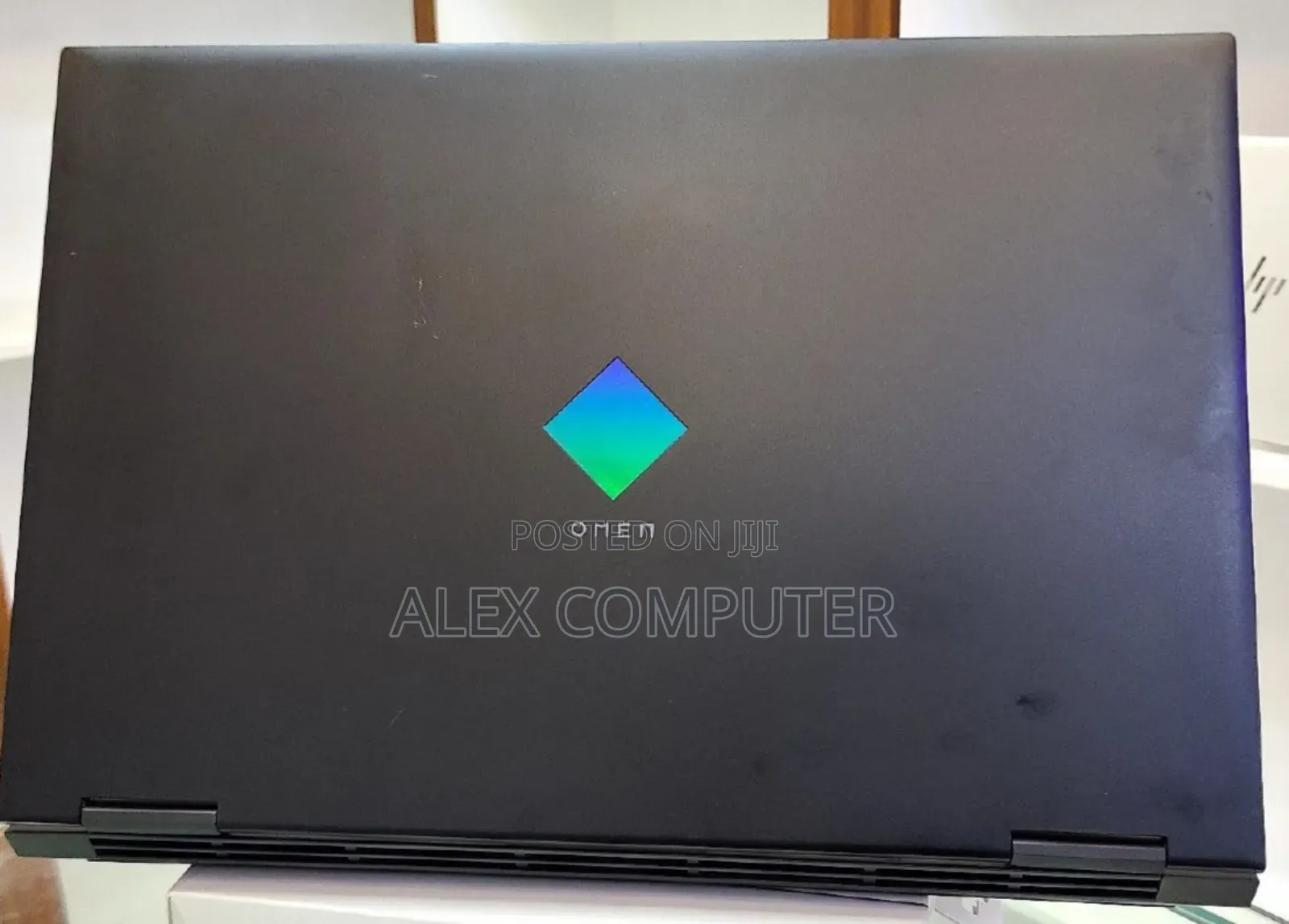 New Laptop HP Omen 15 16GB Intel Core I7 SSD 1T