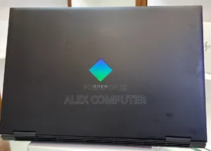 New Laptop HP Omen 15 16GB Intel Core I7 SSD 1T