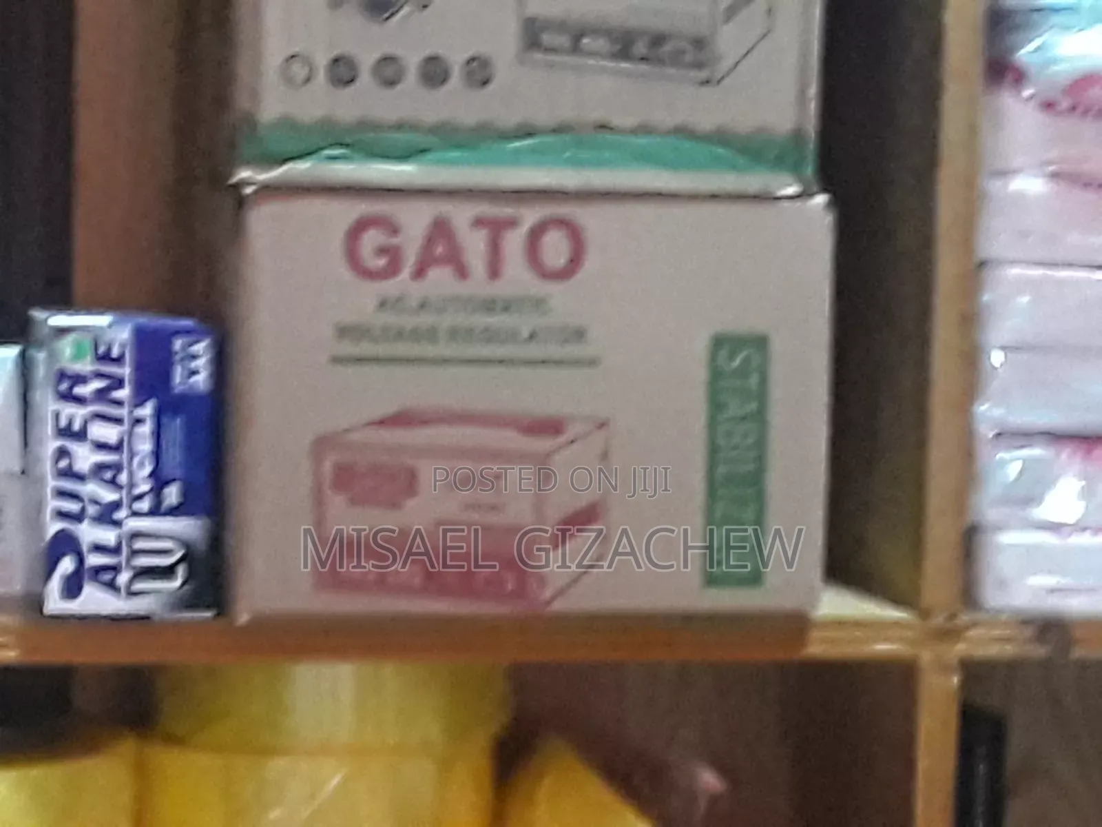 Ac Automatic Voltage Regulatory