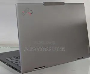 New Laptop Lenovo ThinkPad X1 Carbon 16GB Intel Core Ultra 7 SSD 1T