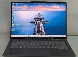 Photo - New Laptop Lenovo ThinkPad X1 Carbon 16GB Intel Core Ultra 7 SSD 1T