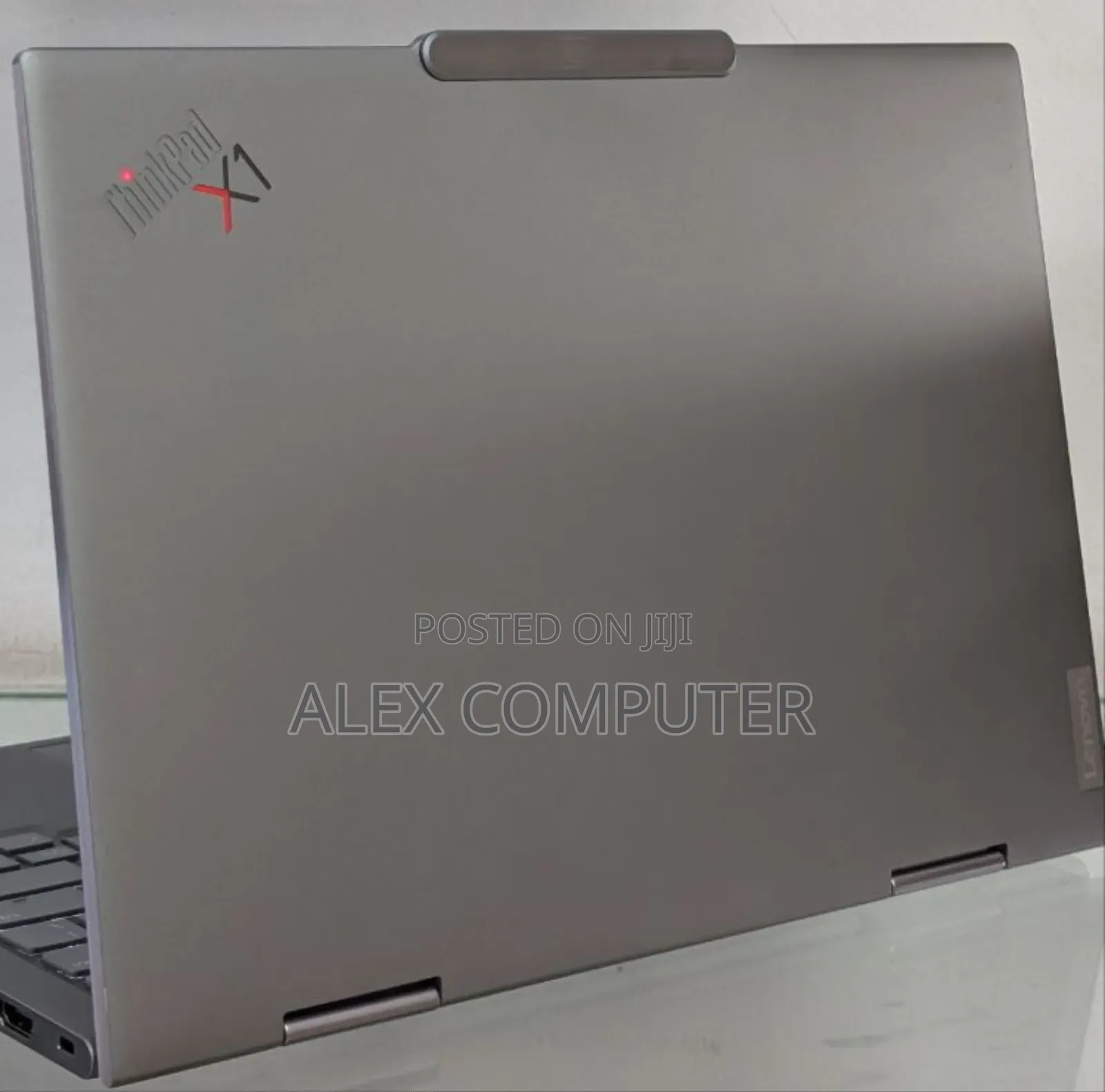 New Laptop Lenovo ThinkPad X1 Carbon 16GB Intel Core Ultra 7 SSD 1T