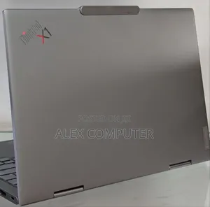 New Laptop Lenovo ThinkPad X1 Carbon 16GB Intel Core Ultra 7 SSD 1T
