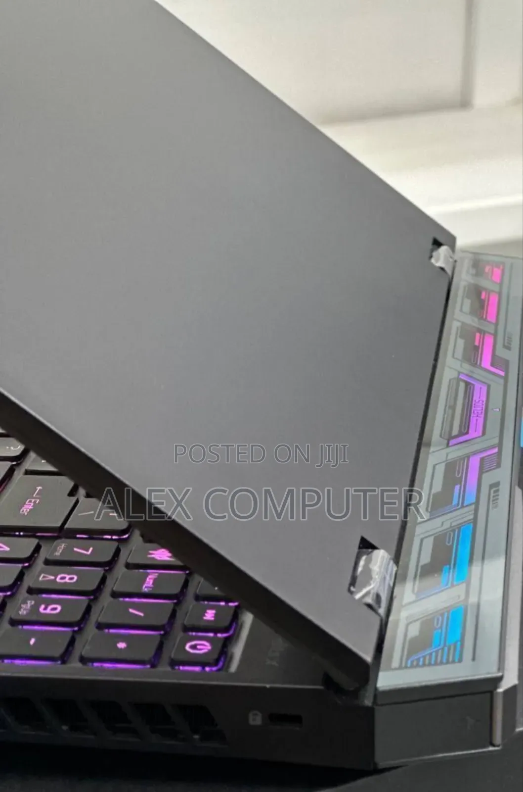 New Laptop Acer Predator Helios Neo 16 16GB Intel Core I9 SSD 1T