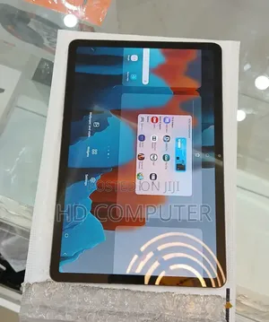 Photo - New Samsung Galaxy Tab S8 128 GB Silver