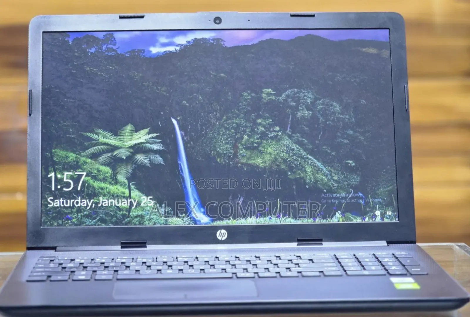 New Laptop HP Stream Notebook 8GB Intel Core I5 HDD+SSD 1T