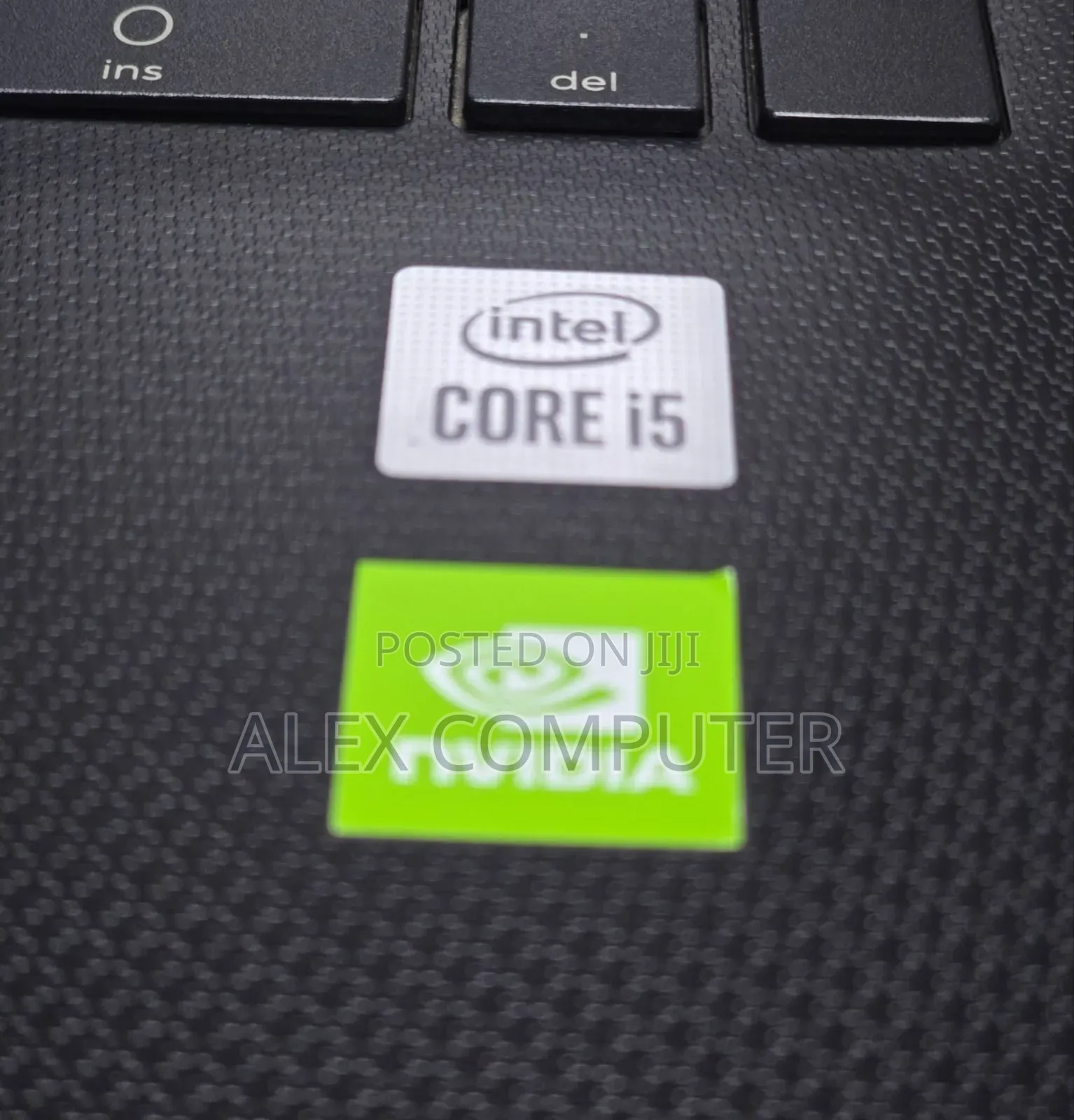 New Laptop HP Stream Notebook 8GB Intel Core I5 HDD+SSD 1T