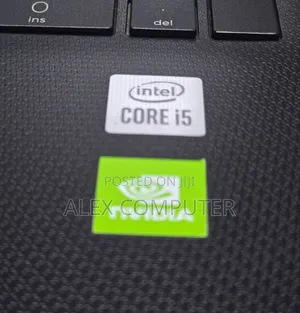 New Laptop HP Stream Notebook 8GB Intel Core I5 HDD+SSD 1T