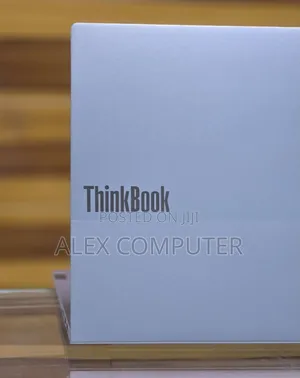 New Laptop Lenovo ThinkBook 15 32GB Intel Core I7 SSD 1T