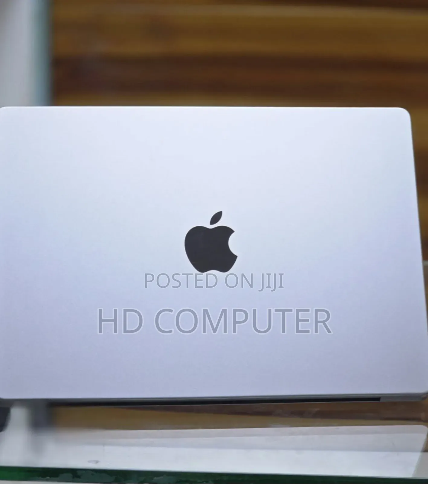 New Apple MacBook Pro 2023 M3 14-Inch 16GB Apple M3 Pro SSD 512GB