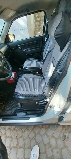 Suzuki S-Presso 2021 Silver