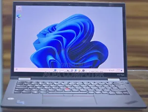 Photo - New Laptop Lenovo Thinkpad L14 16GB Intel Core I5 SSD 512GB