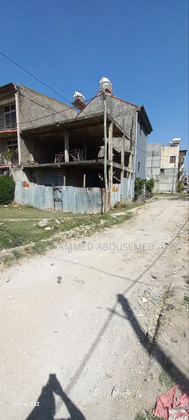 4bdrm House in Aa, Nifas Silk-Lafto for sale