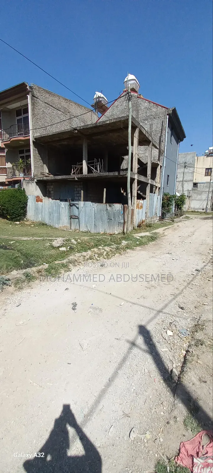 4bdrm House in Aa, Nifas Silk-Lafto for sale