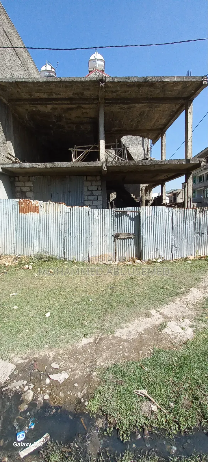 4bdrm House in Aa, Nifas Silk-Lafto for sale