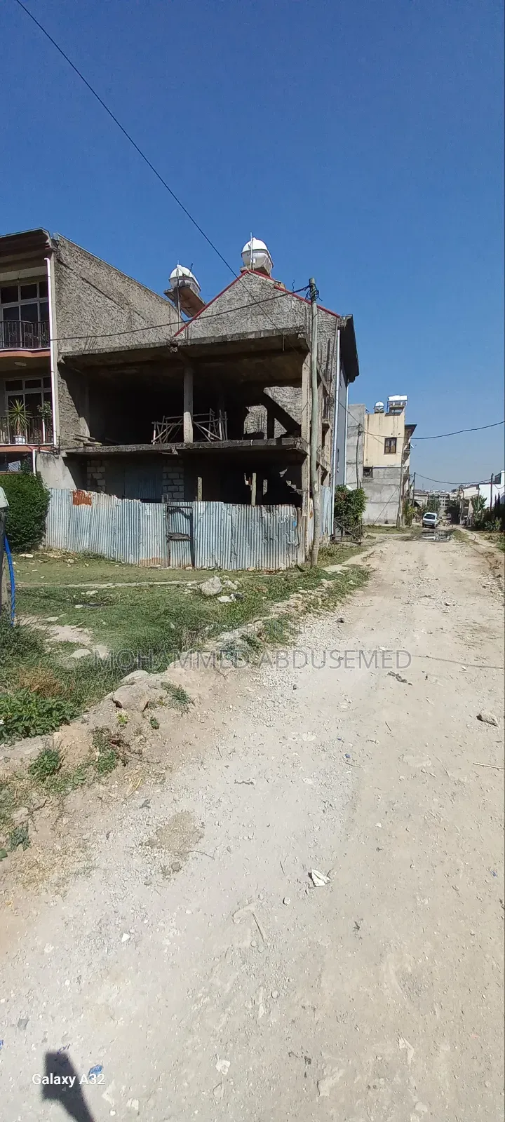 4bdrm House in Aa, Nifas Silk-Lafto for sale