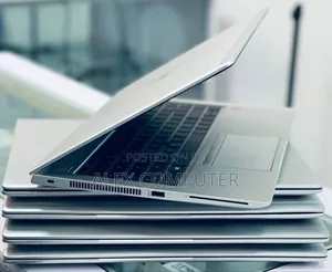 New Laptop HP EliteBook 840 G5 16GB Intel Core I5 SSD 512GB