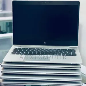 New Laptop HP EliteBook 840 G5 16GB Intel Core I5 SSD 512GB