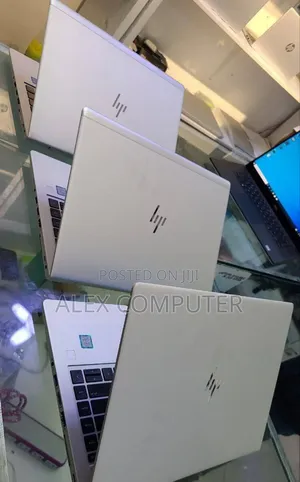 New Laptop HP EliteBook 840 G5 16GB Intel Core I5 SSD 512GB