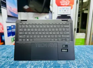 New Laptop HP Spectre 14 16GB Intel Core Ultra 7 SSD 1T