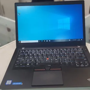 Photo - New Laptop Lenovo ThinkPad T460s 8GB Intel Core I5 SSD 512GB