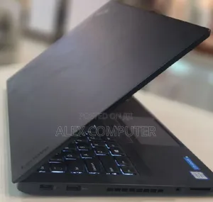 New Laptop Lenovo ThinkPad T460s 8GB Intel Core I5 SSD 512GB