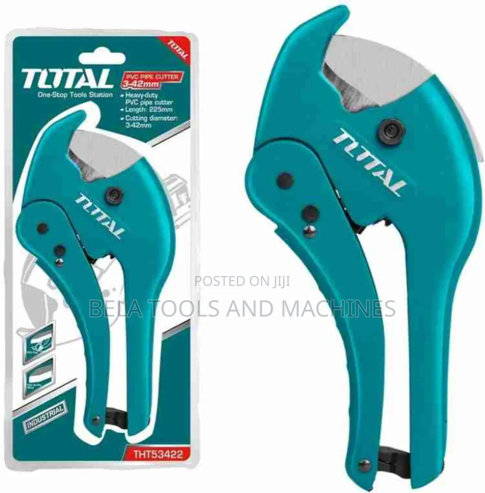Total Pipe Cutter Big