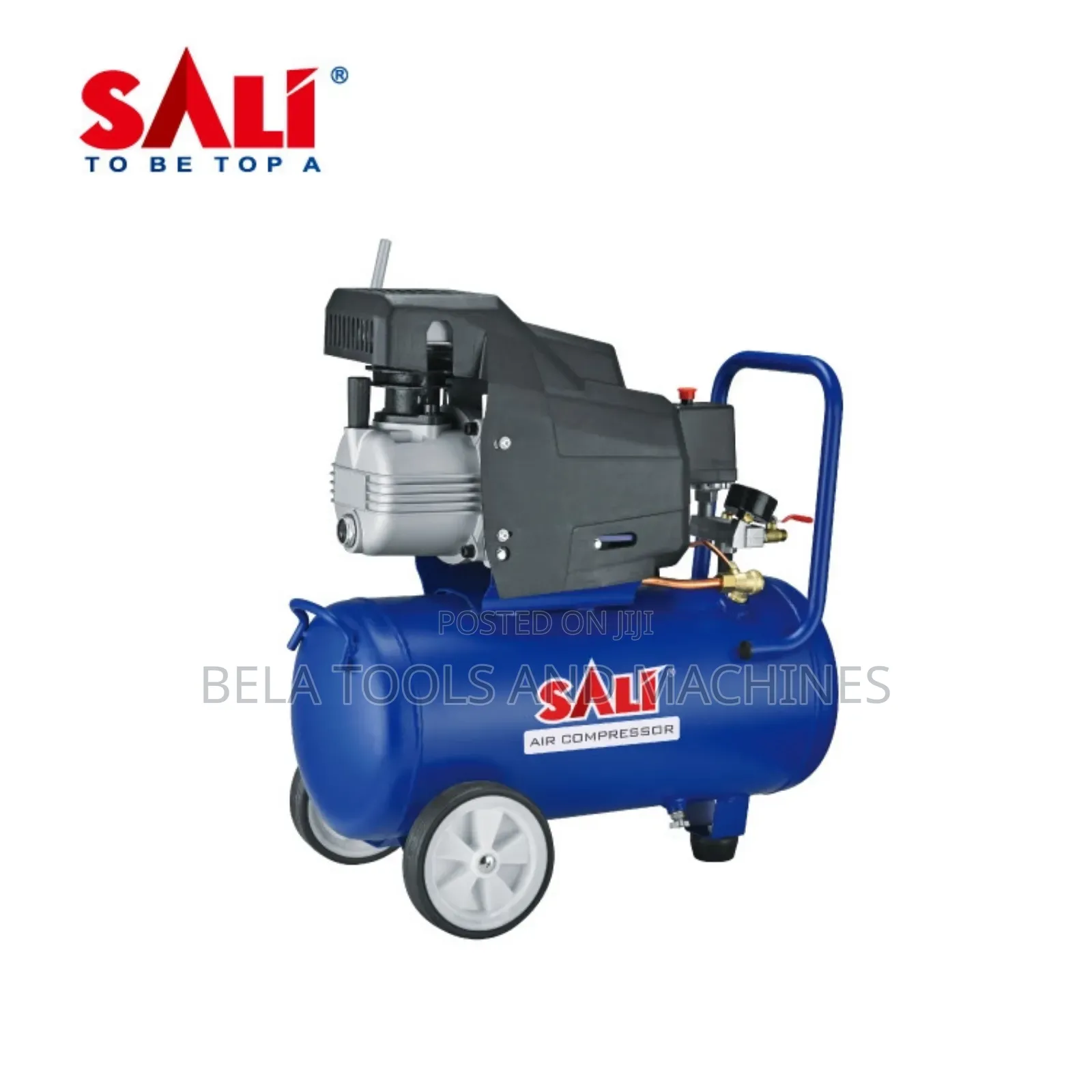 Sali Compressor 50liter