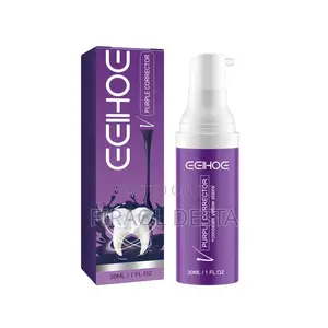 Eelhoe Purple Corrector for Teeth
