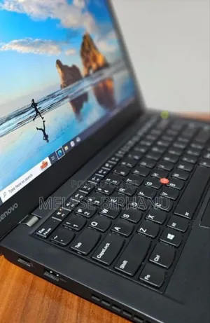 New Laptop Lenovo ThinkPad T430s 8GB Intel Core I5 SSD 256GB