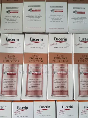 Photo - Eucrin Dual Serum
