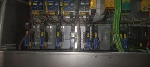 Machine Programming and/or Reprogramming