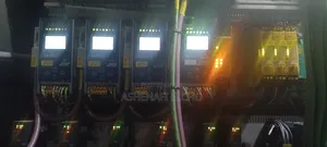 Machine Programming and/or Reprogramming