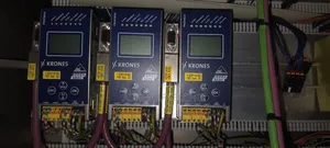 Machine Programming and/or Reprogramming