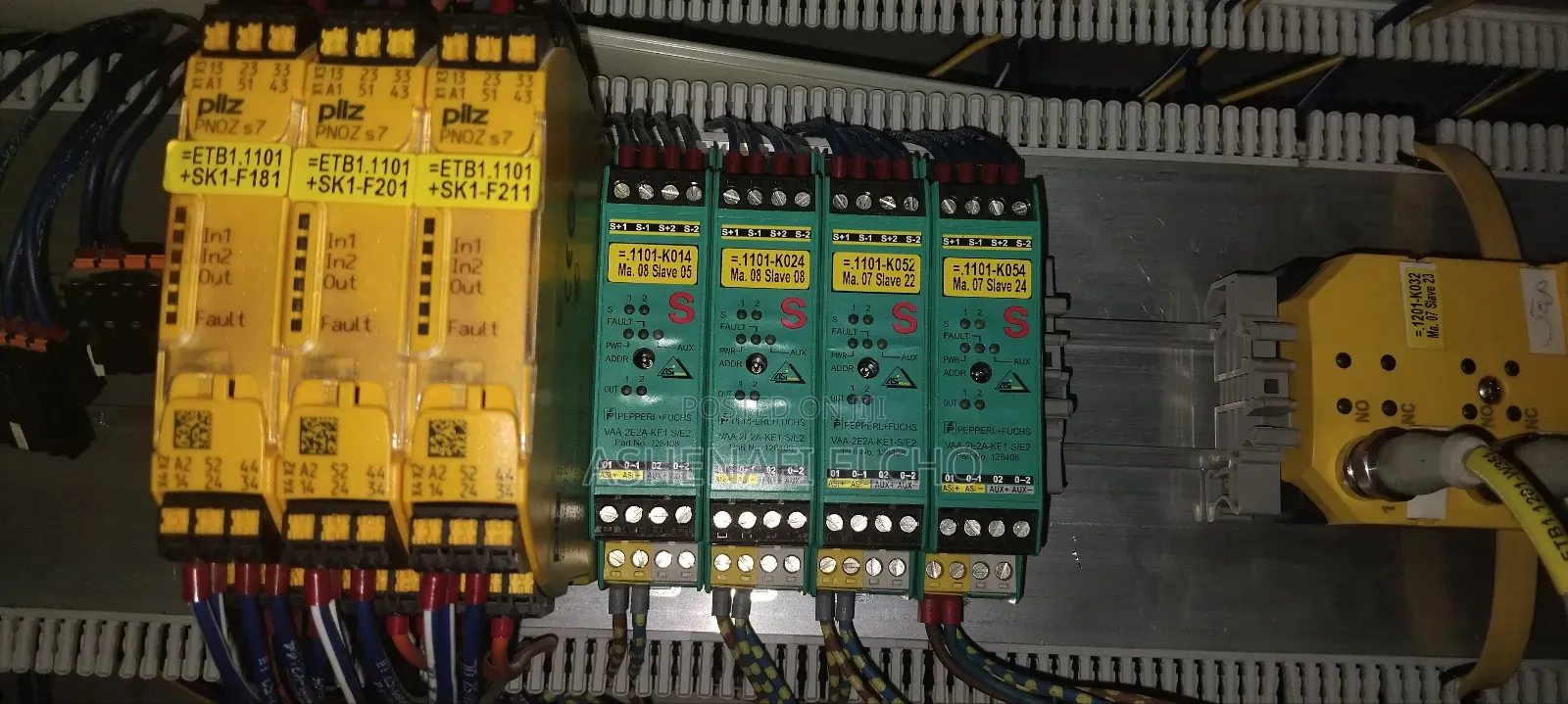 Machine Programming and/or Reprogramming