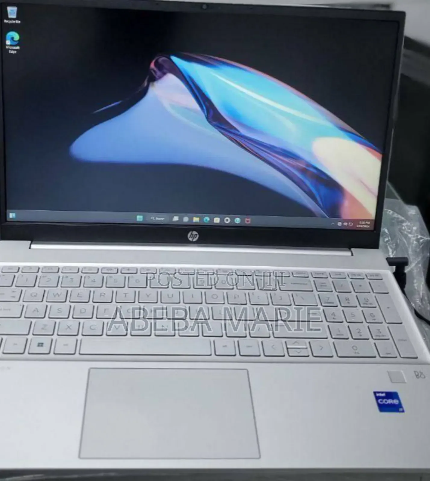 New Laptop HP Pavilion 15 16GB Intel Core I7 SSD 1T