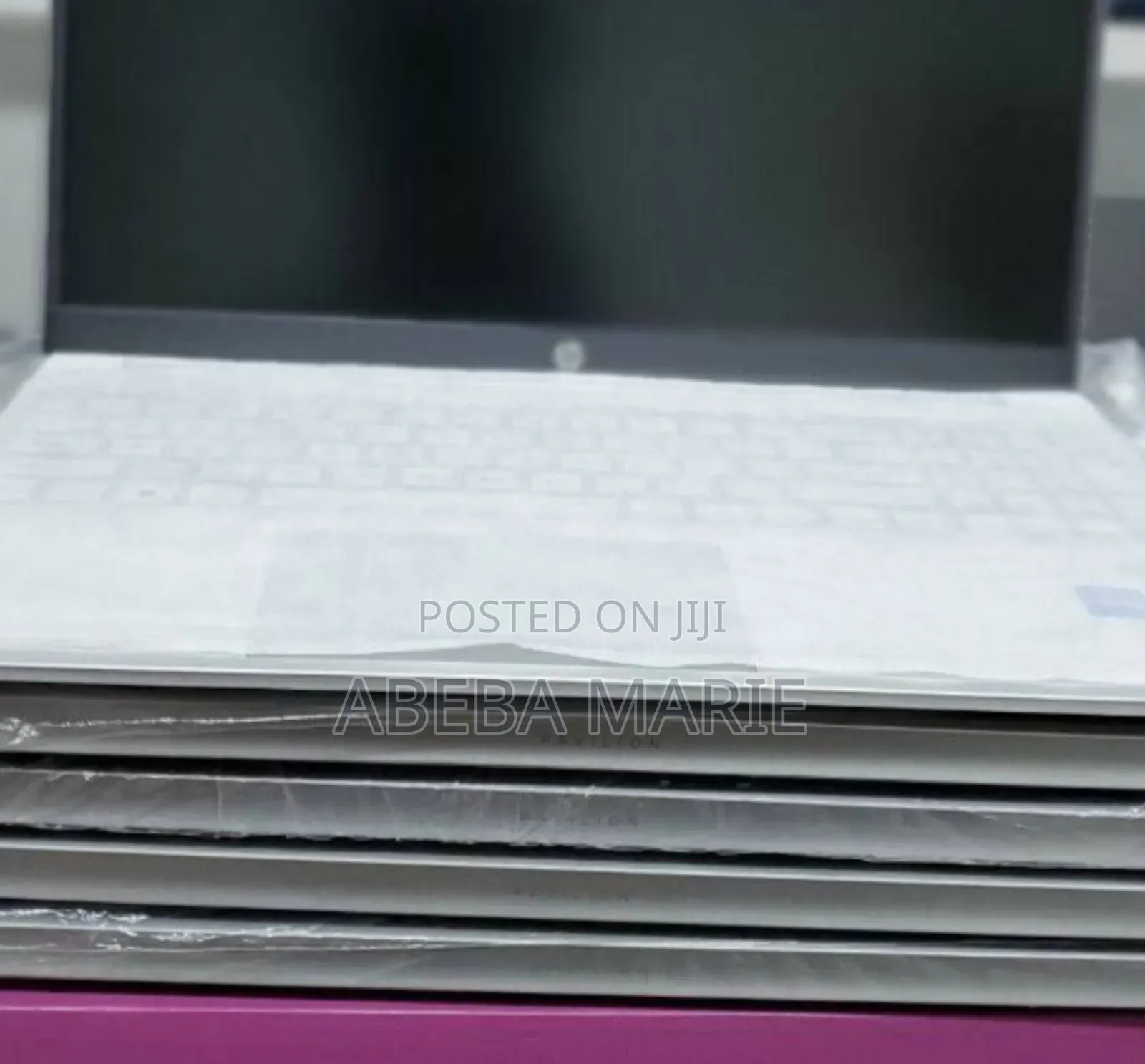 New Laptop HP Pavilion 15 16GB Intel Core I7 SSD 1T