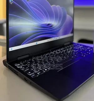 New Laptop Lenovo Ideapad 3 16GB AMD Ryzen 5 SSD 512GB