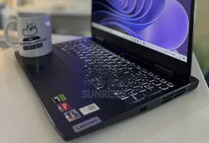 New Laptop Lenovo Ideapad 3 16GB AMD Ryzen 5 SSD 512GB