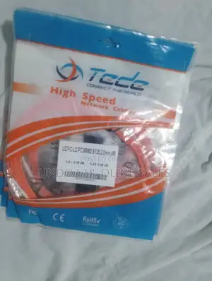 Optical Fiber Patch Cord